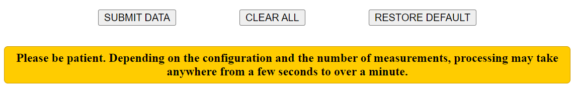 Orbit Determination - Submit